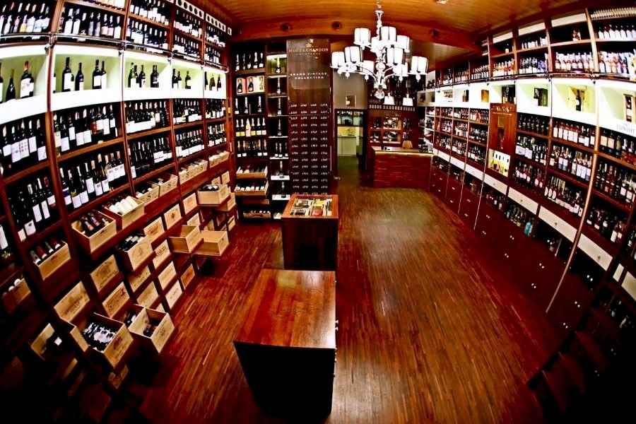 Degustacja Win - Warszawa (Pick and Taste)