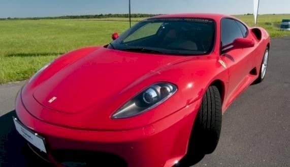 Jazda Lamborghini Gallardo i Ferrari F430 - kierowca - Tor Silesia Ring Karting - Opole (Kamień Śląski) - 2 okrążenia