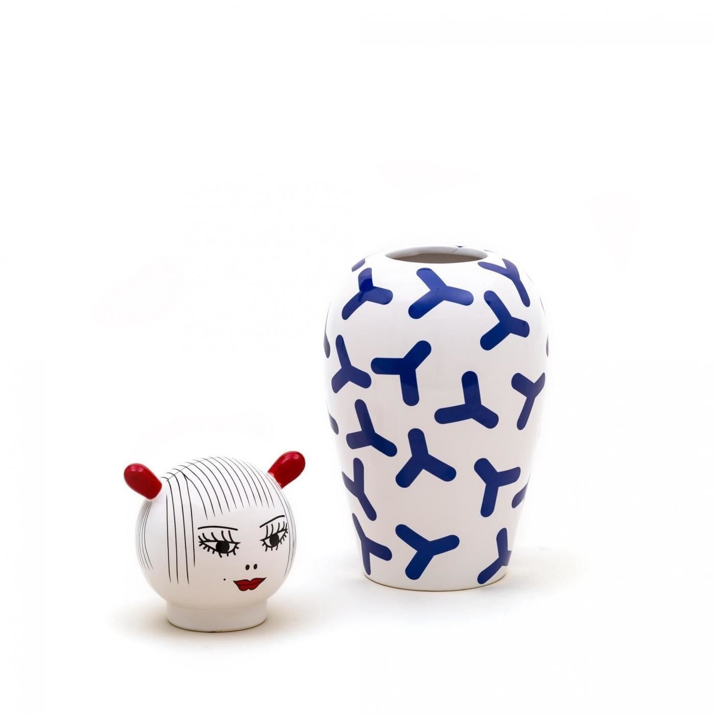 Seletti :: Wazon Canopie Zoé