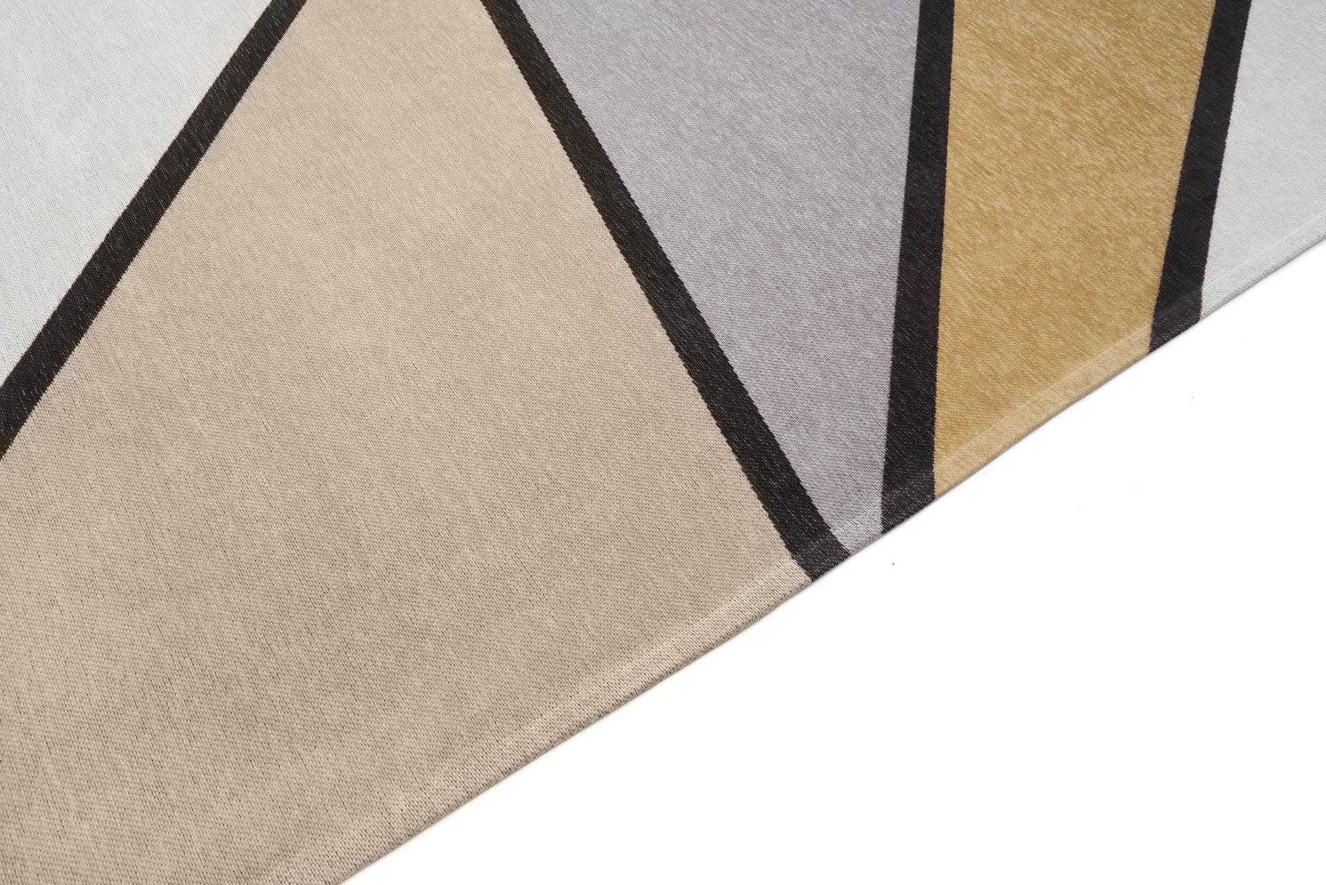 Carpet Decor :: Dywan Ingrid żółty łatwe czyszczenie