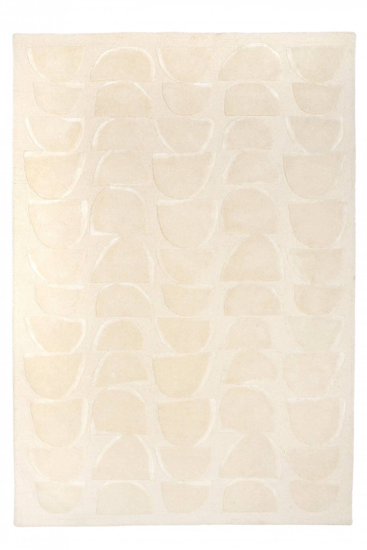 Carpet Decor :: Dywan Desert Sand beżowy ręcznie wykonany