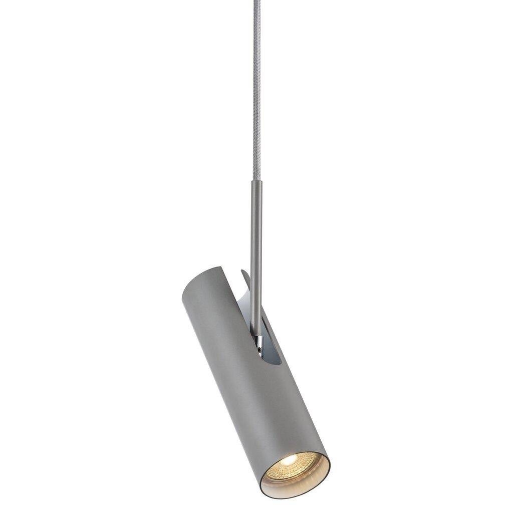Design For the People :: Lampa wisząca MIB szara śr. 6 cm