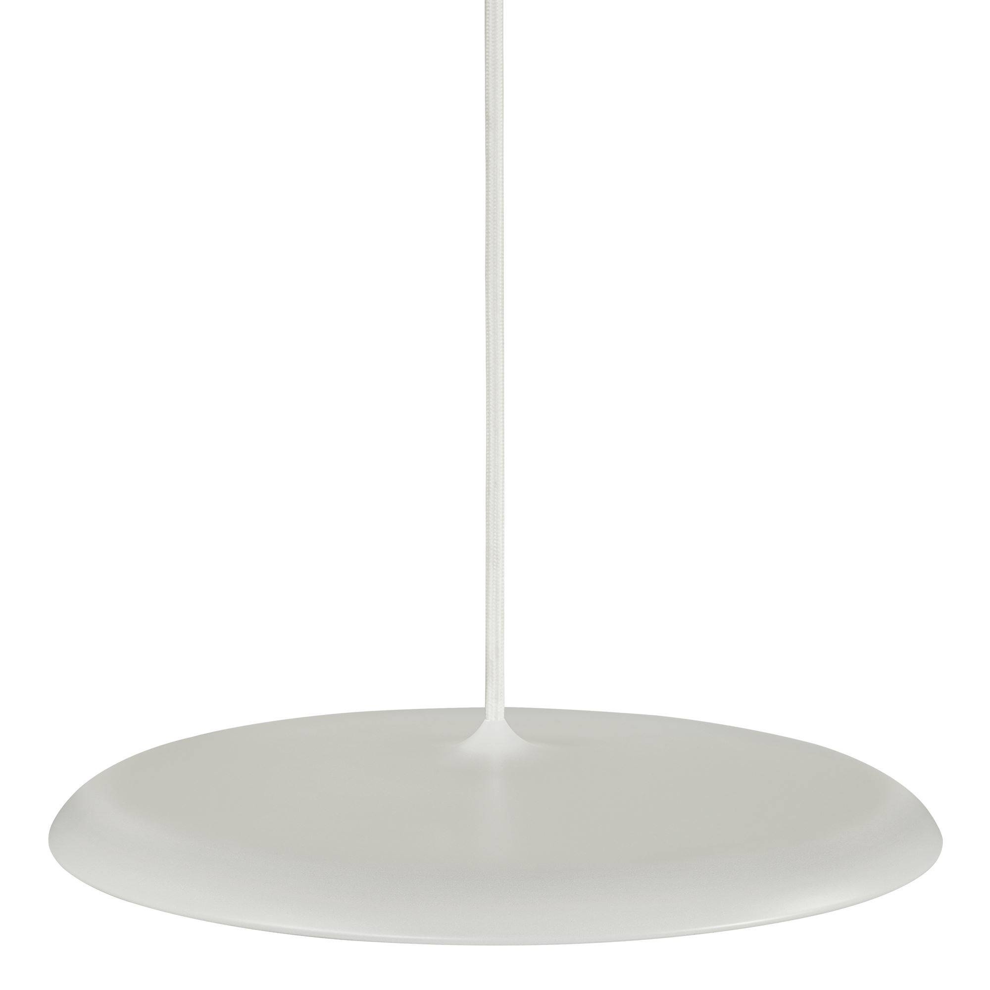 Design For the People :: Lampa wisząca Artist biała śr. 40 cm