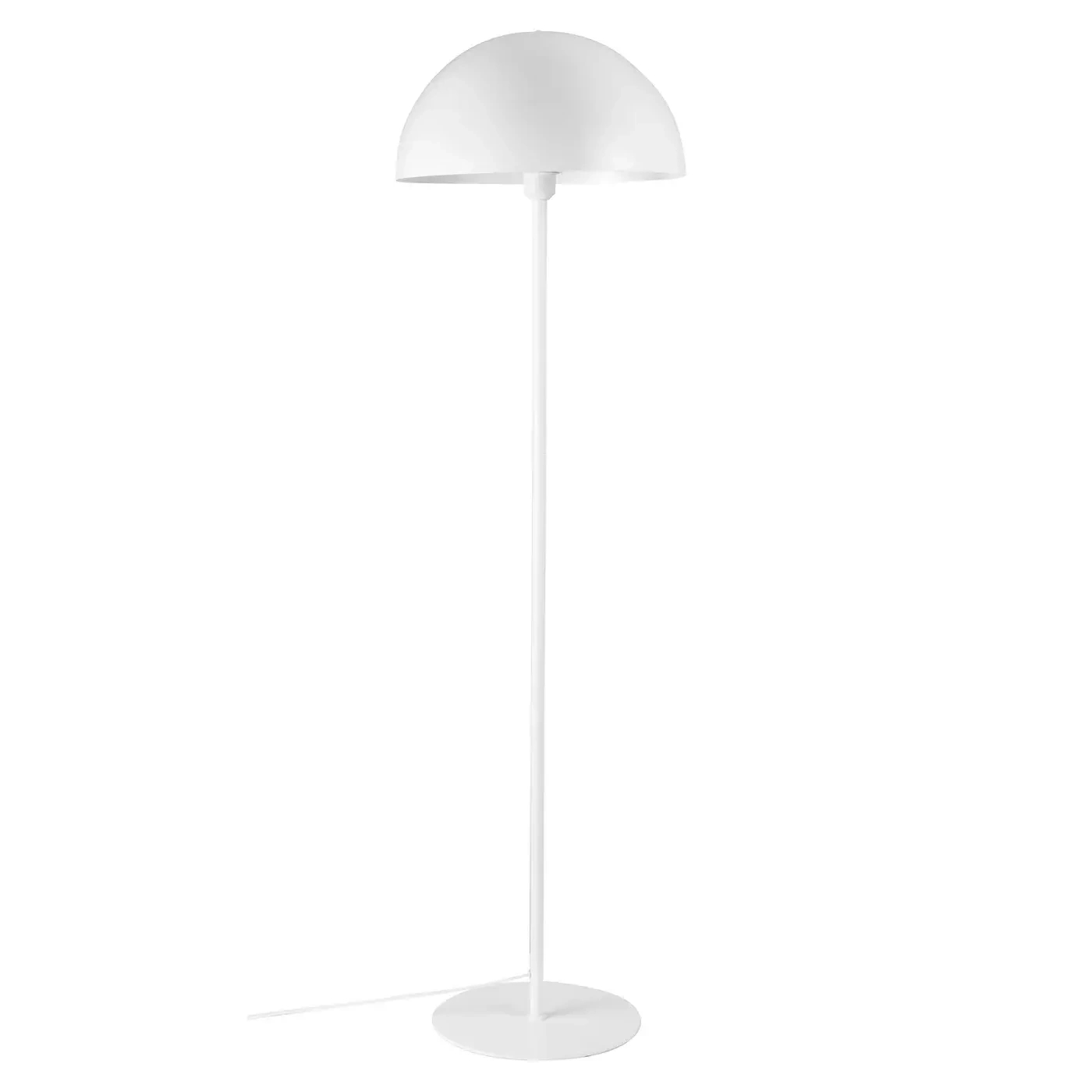 Nordlux :: Lampa podłogowa Ellen biała wys. 140 cm