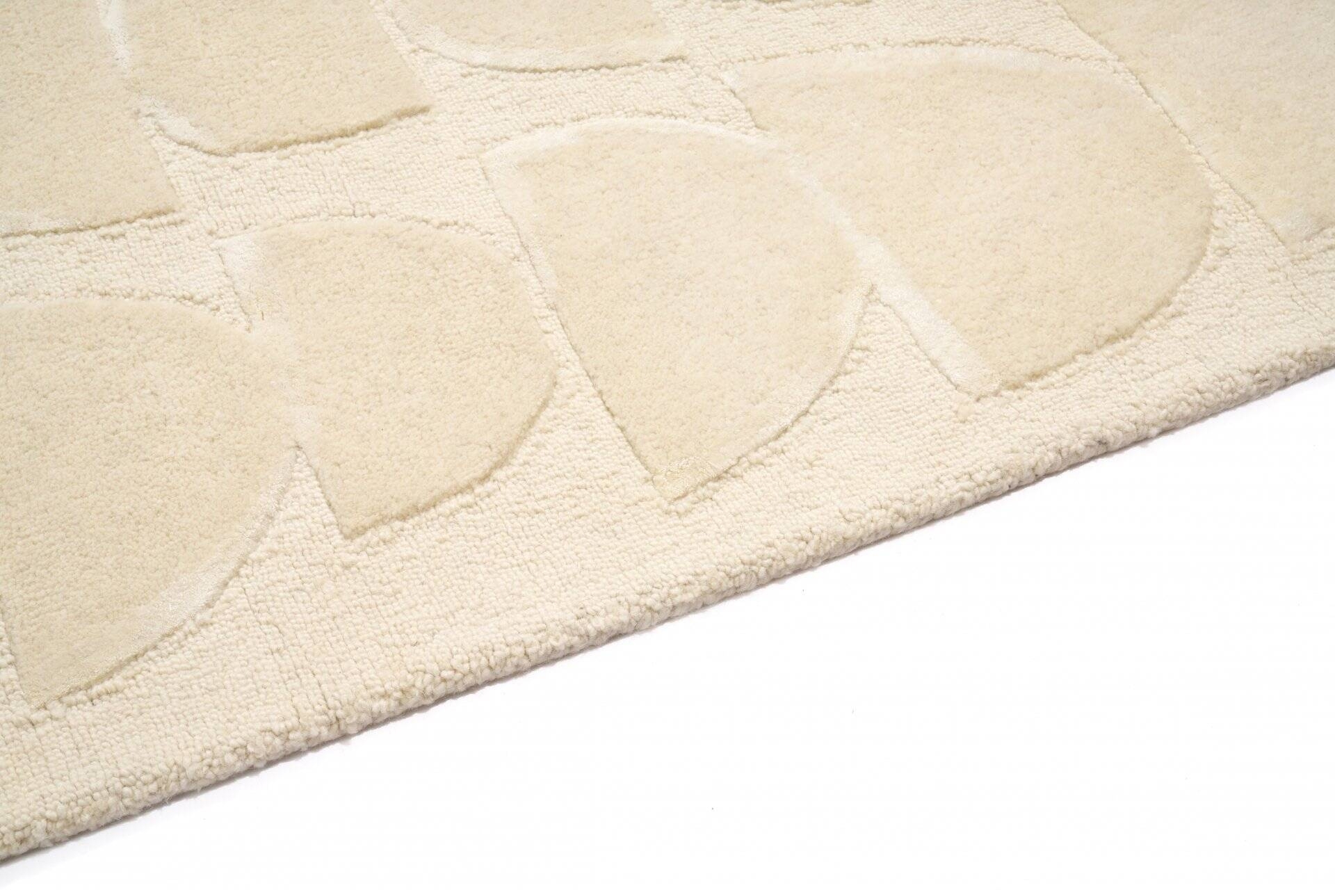 Carpet Decor :: Dywan Desert Sand beżowy ręcznie wykonany
