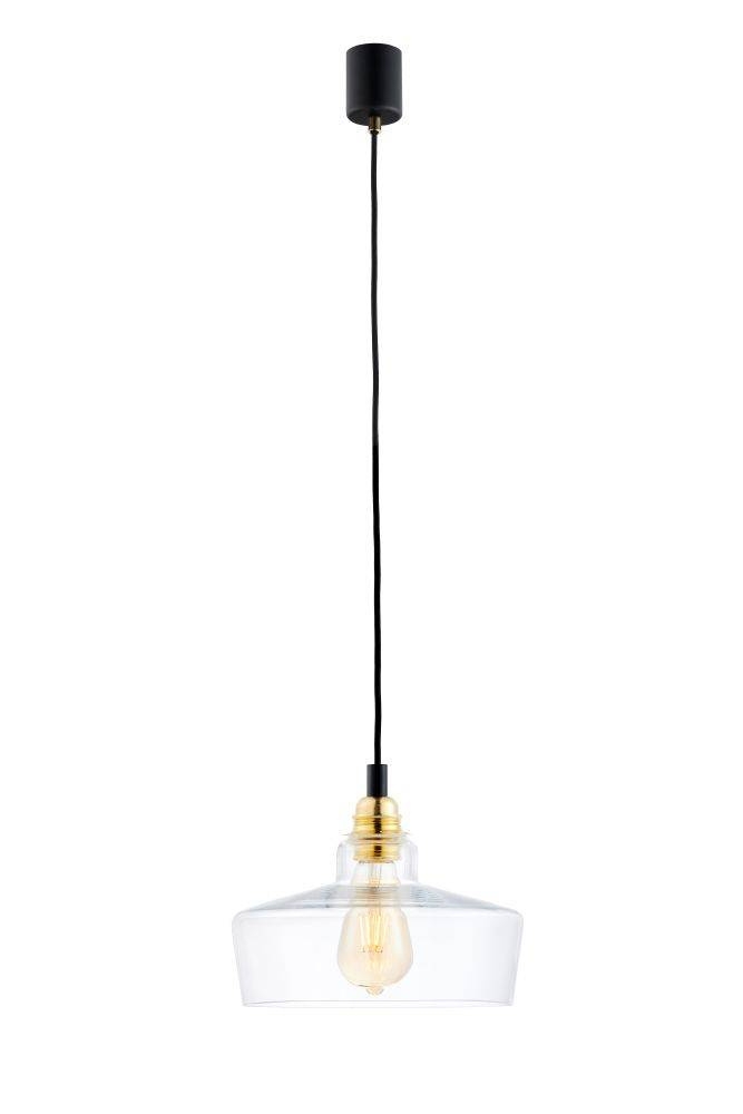Kaspa :: Lampa wisząca Longis III Gold