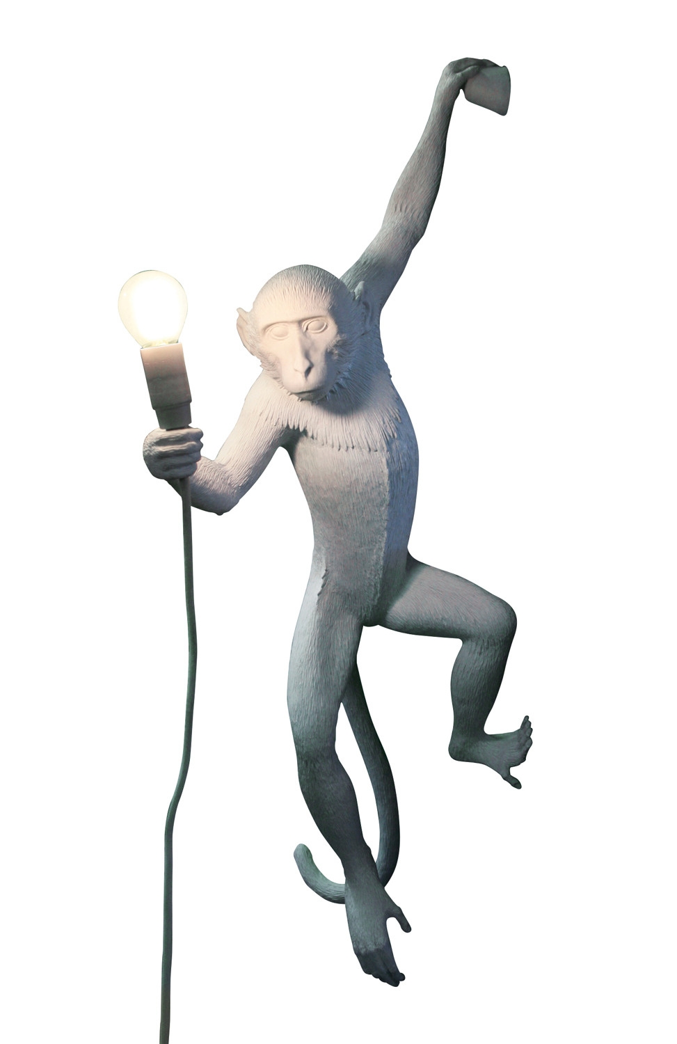 Seletti :: Lampa ścienna Monkey
