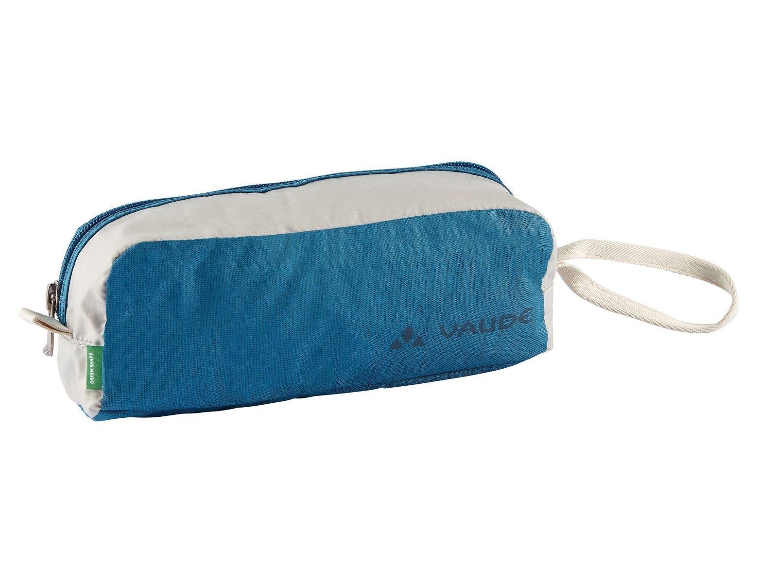 Image of Kosmetyczka podróżna Vaude Wash Bag S - niebieska