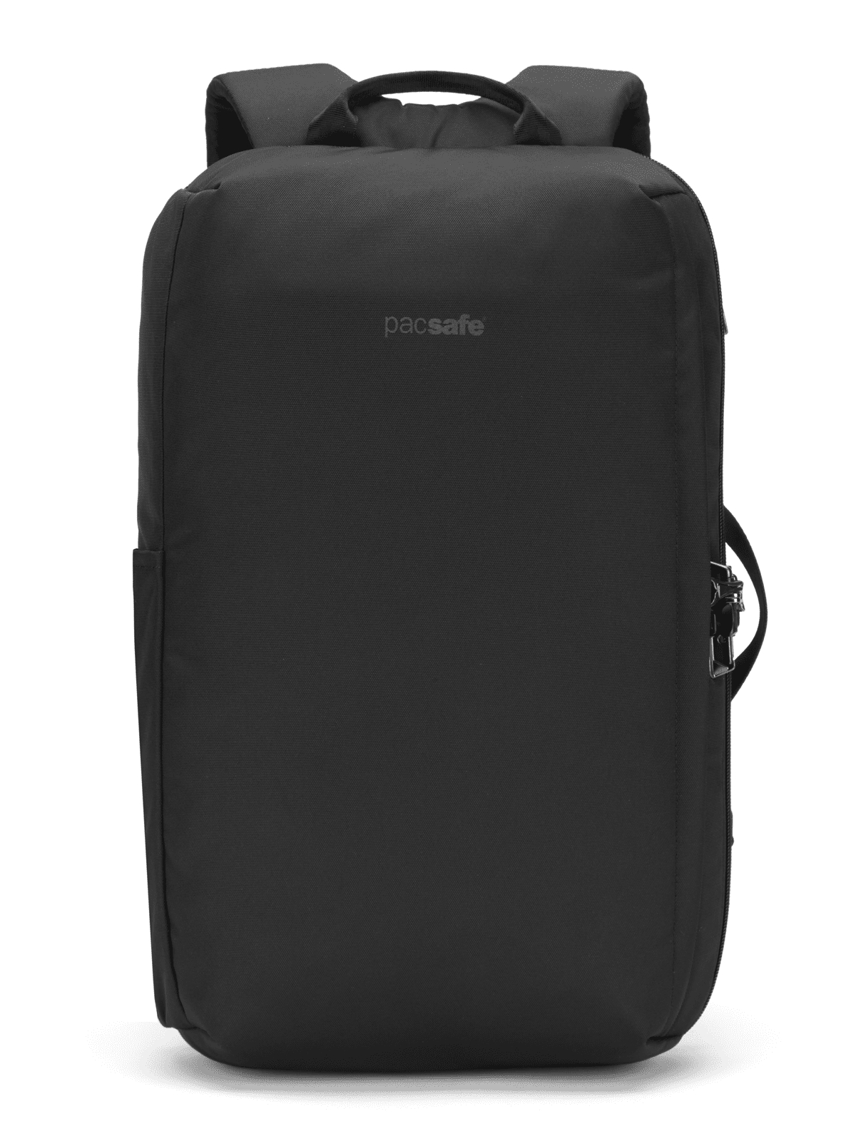 Image of Plecak na laptopa antykradzieżowy Pacsafe Metrosafe X 16" - Black