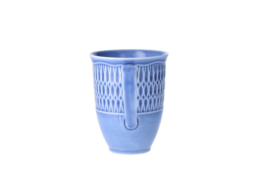 Kubek 300 ml - SOFIA / LB03 Szafirowa