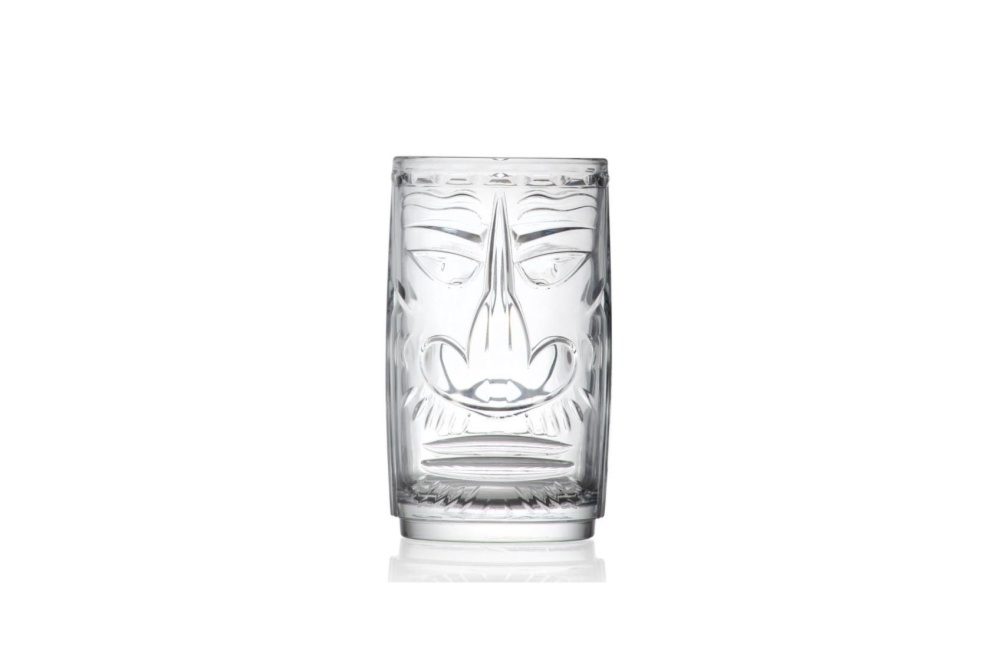 Szklanki do drinków SARDINIA 450 ml / 4 szt. - Tiki (277020)