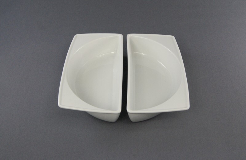 Rawierka p�okr�g�a 21 cm - VICTORIA (LU2899)
