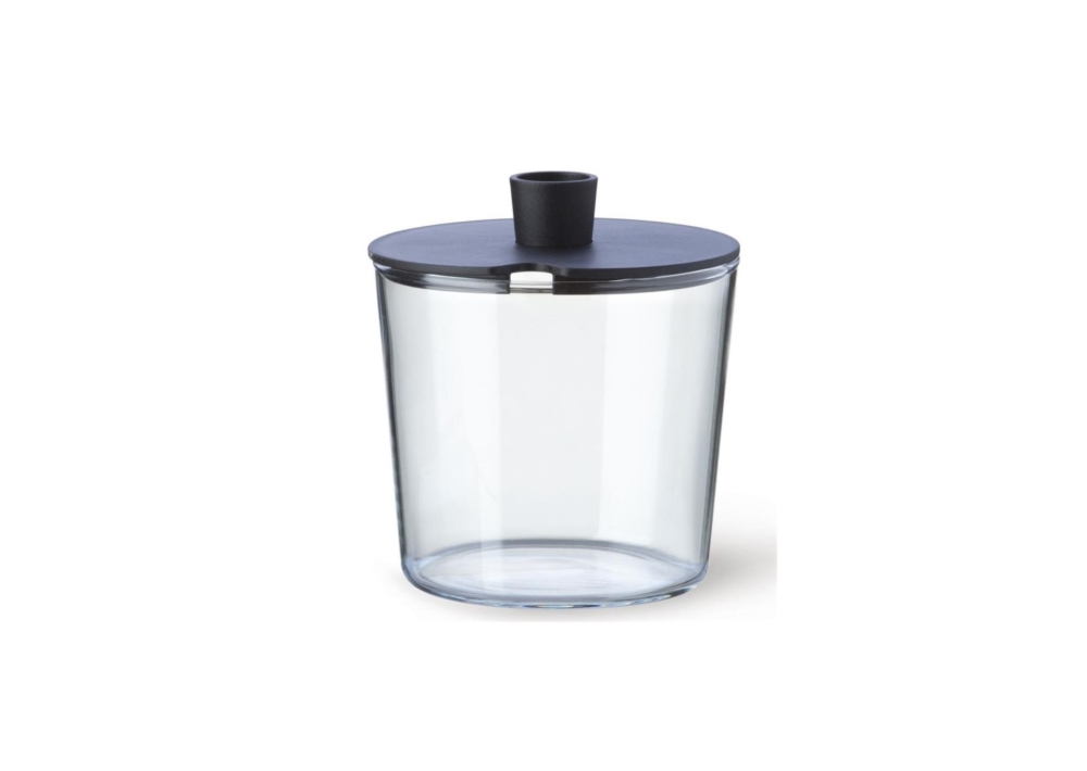 Cukierniczka z plastikow� pokrywk� 350 ml (5480/0000)