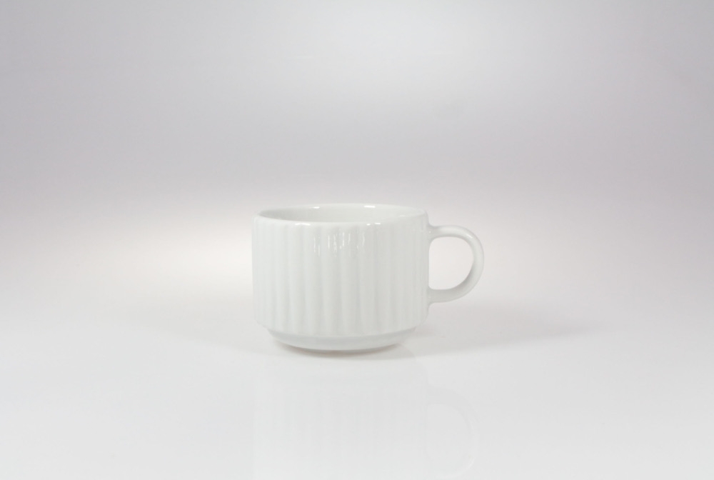 Filiżanka 220 ml - DAISY Hotel (LU4506)