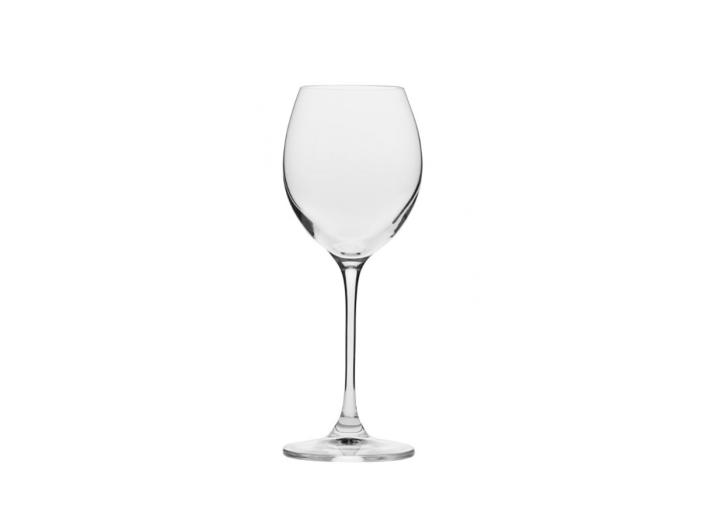 Kieliszki do wina białego 280 ml / 6 szt. - VENEZIA (8235)