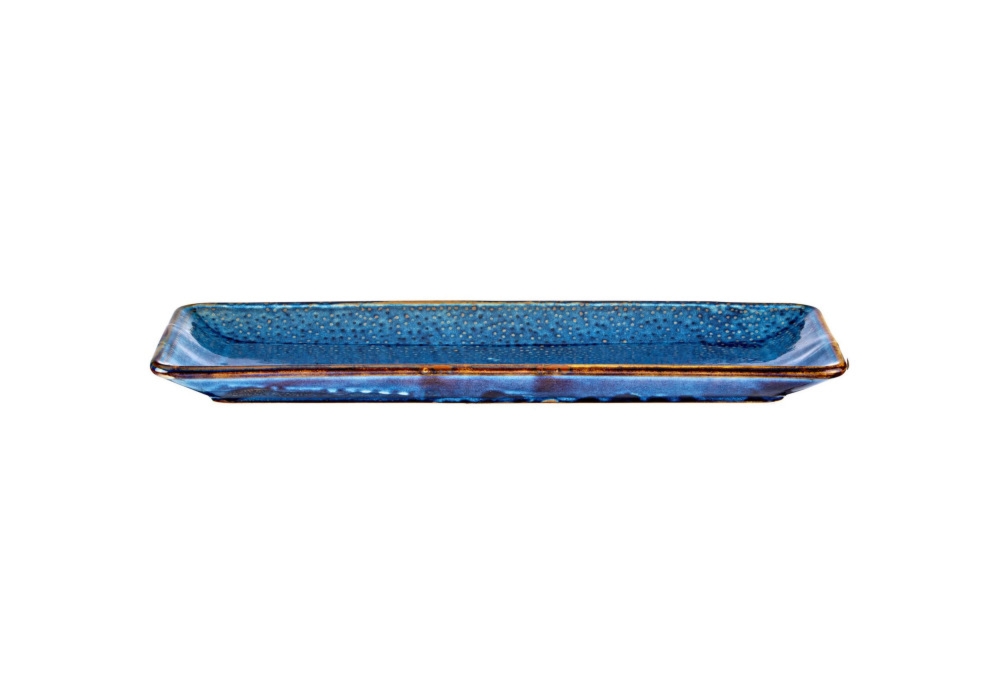 P�misek 35,5 x 16,5 cm - DEEP BLUE (V-82011-4)