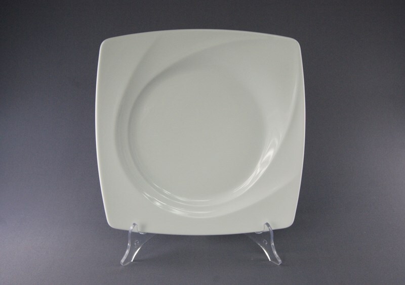 Talerz płytki 27,5 cm - CELEBRATION (LU2337)