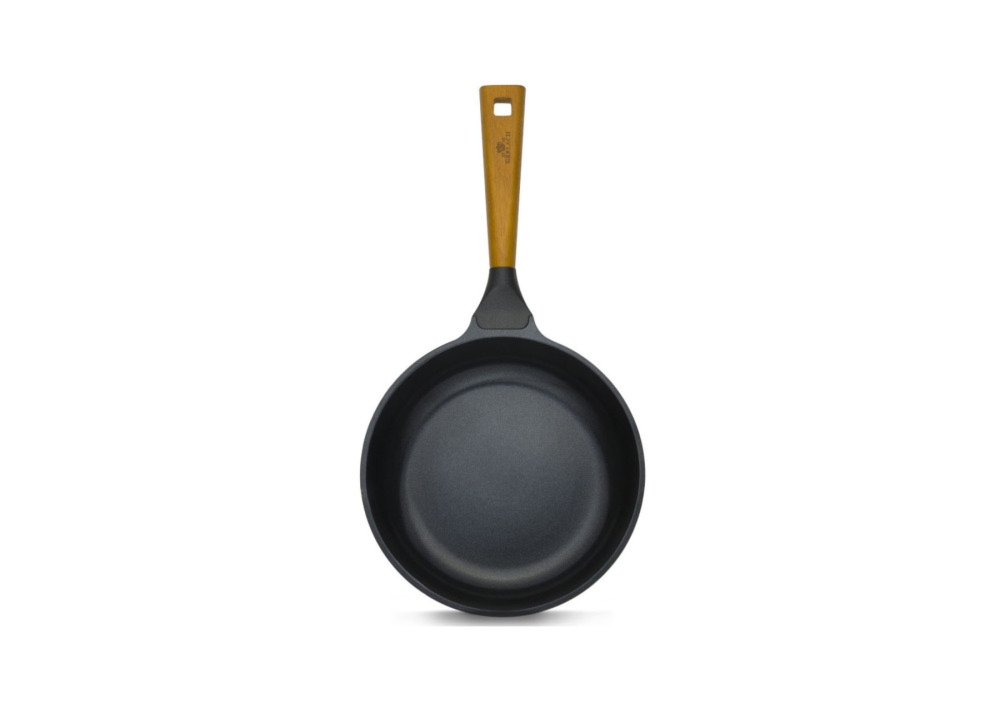 Patelnia ceramiczna 20 cm - NATUR