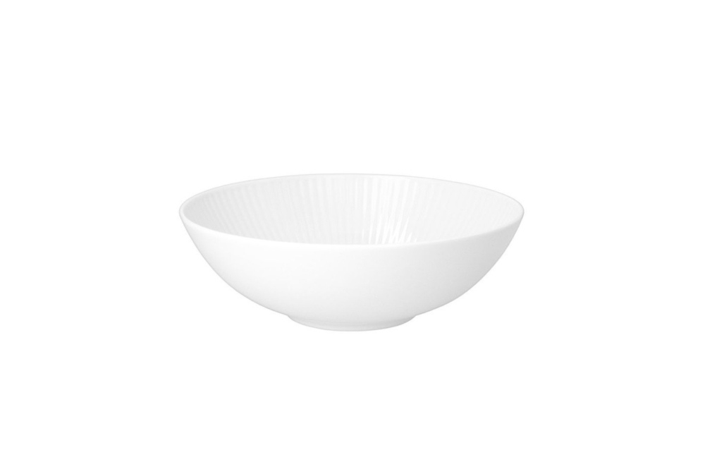 Salaterka 26 cm - DALIA C001 Niedekorowana