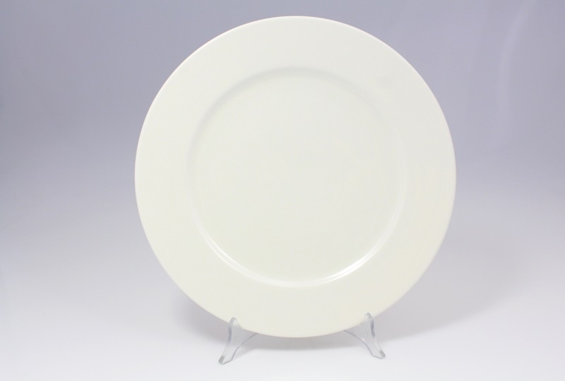 Talerz płytki 30 cm - BANQUET
