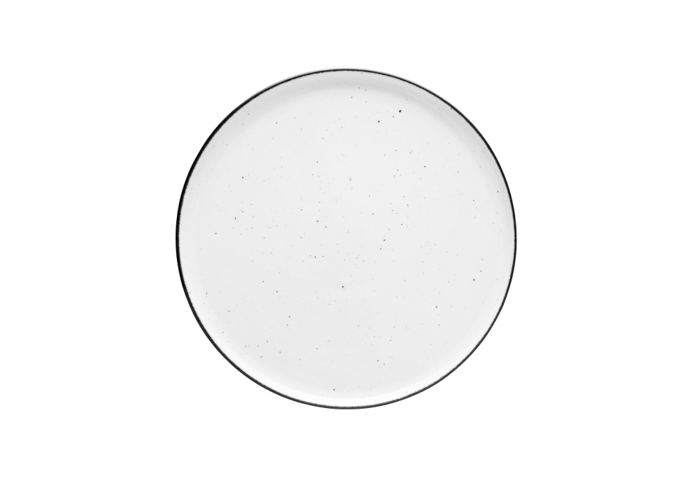 Talerz płytki 26 cm - 6833 ANKARA