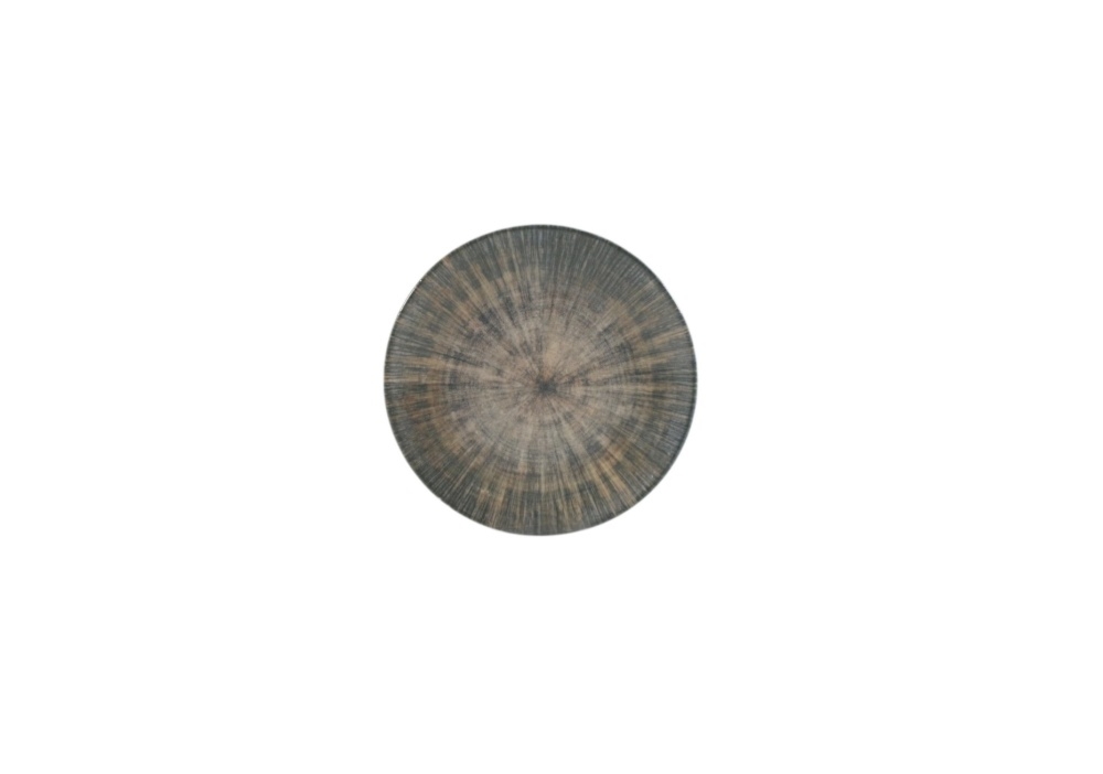 Talerz płytki 15 cm - 9175 HOTEL Wood