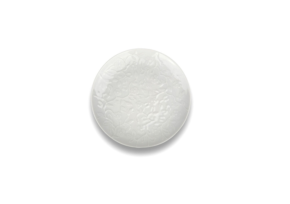 Talerz deserowy 20,5 cm - HANAMI (LU3741)