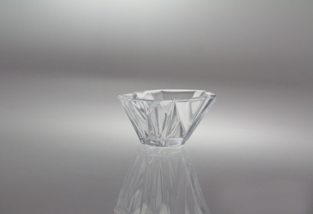Misa kryszta�owa 14 cm - ENIGMA (973733)