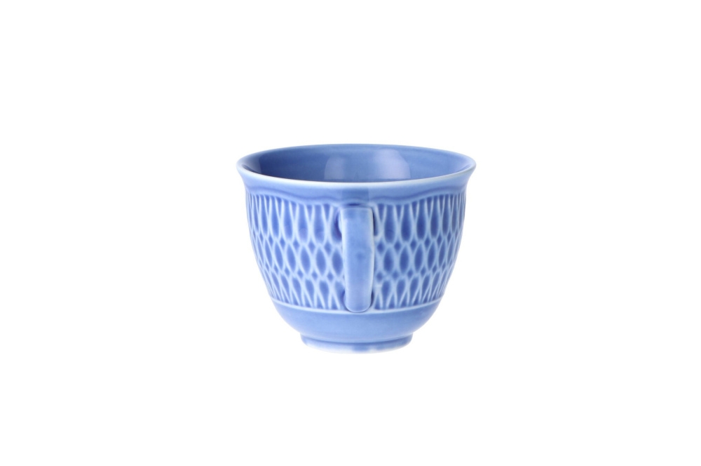 Filiżanka 250 ml - SOFIA / LB03 Szafirowa