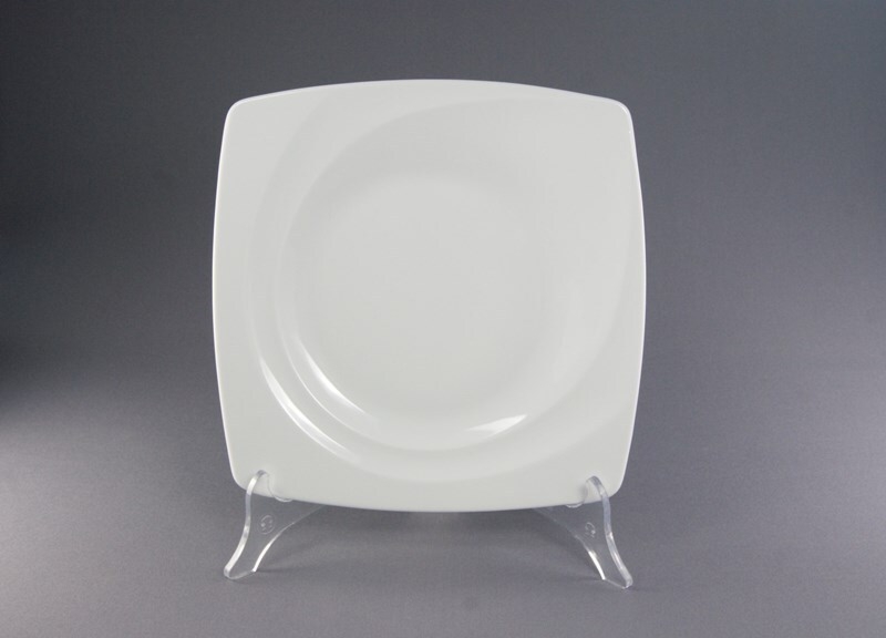 Talerz deserowy 23 cm - CELEBRATION (LU2331)