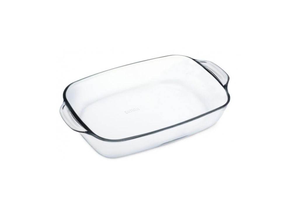 Naczynie �aroodporne / prostok�tne 3,6 l (7396/0000)