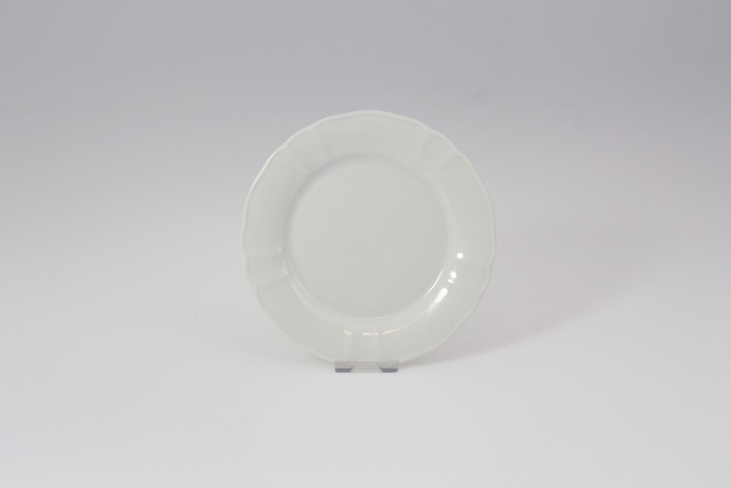 Talerz deserowy 17 cm - MARIA (LU3529)