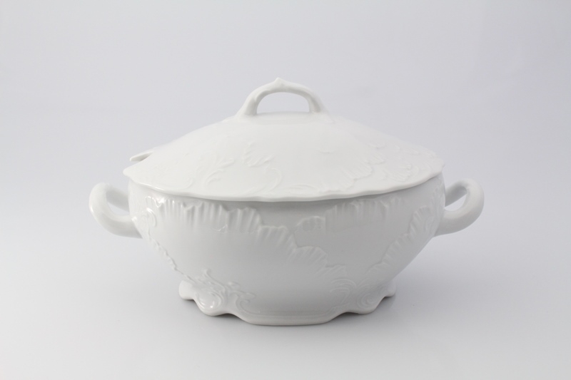 Waza 2,70 l - 0001 ROCOCO