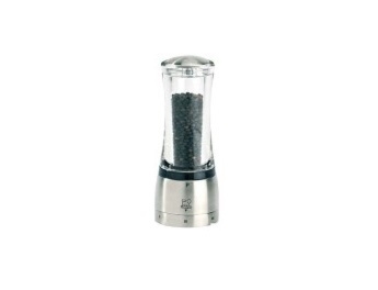 Młynek do pieprzu 16 cm - DAMAN (PG-25427)