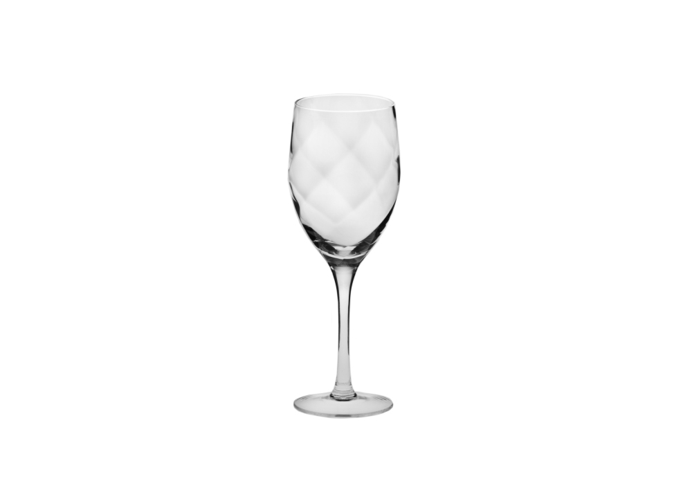 Kieliszki do wina 270 ml / 6 szt. - Romance (3346)