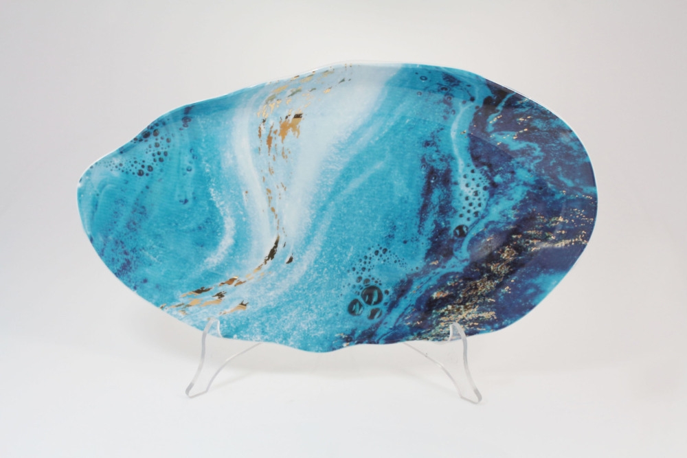 P�misek 38 cm / 1 szt. - 7203 STONE AGE / Baltic