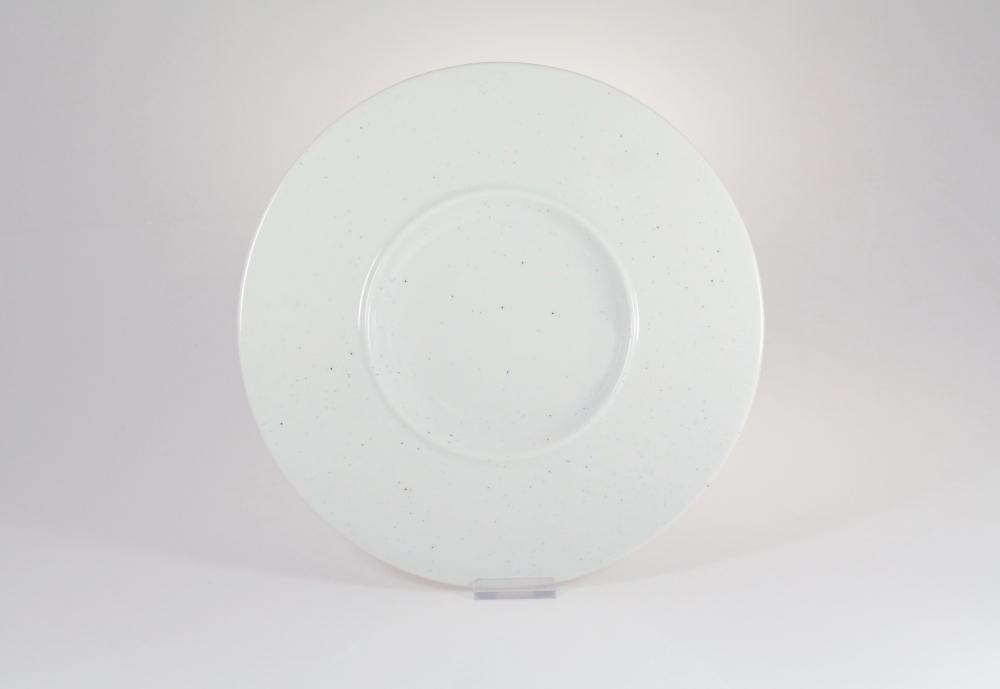 Talerz płytki do deseru 27 cm - 6750 Art. MUZA
