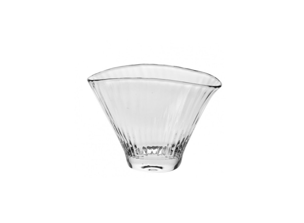 Wazon optyk 20 cm - Home & Living (C919)
