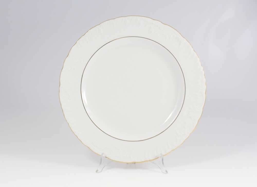 Półmisek okrągły 32 cm - 3604 ROCOCO