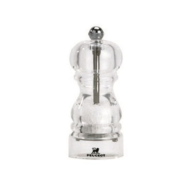 Młynek do soli 12 cm - NANCY (PG-900812-SM)