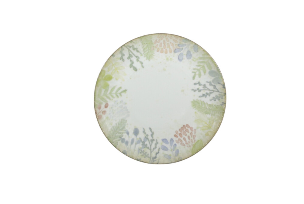 Talerz g��boki 22 cm - 9144 DAISY Watercolor