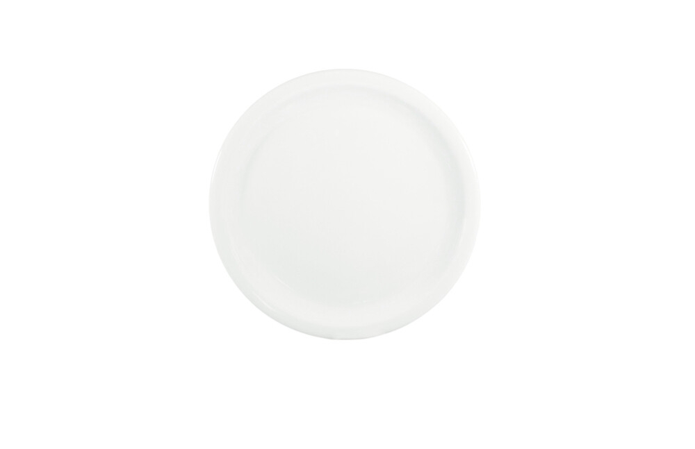 Talerz p�ytki 23 cm - AMERYKA (LU0133)