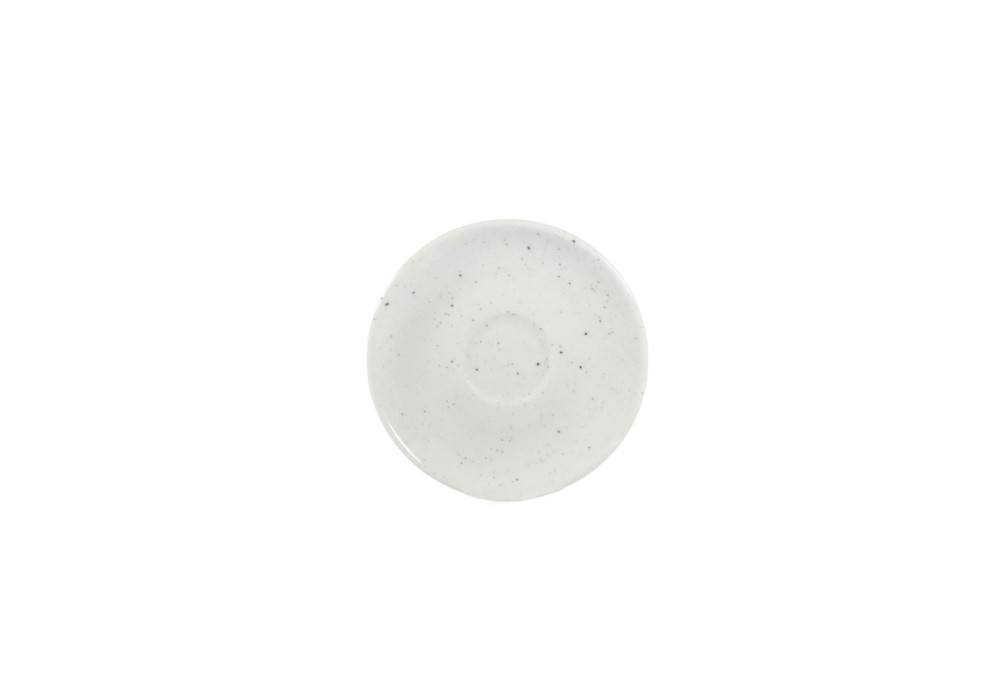 Spodek 12 cm - 6750 Art Biała (Aida)