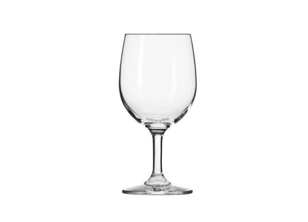 Kieliszki do wina czerwonego 250 ml / 6 szt. - Epicure (3729)