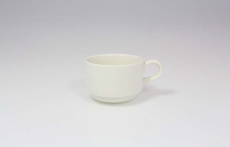 Filiżanka niska / sztaplowana 0,23 l - BANQUET