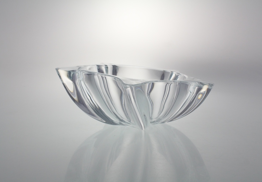 Misa kryształowa 30,5 cm - WELLINGTON (000510)