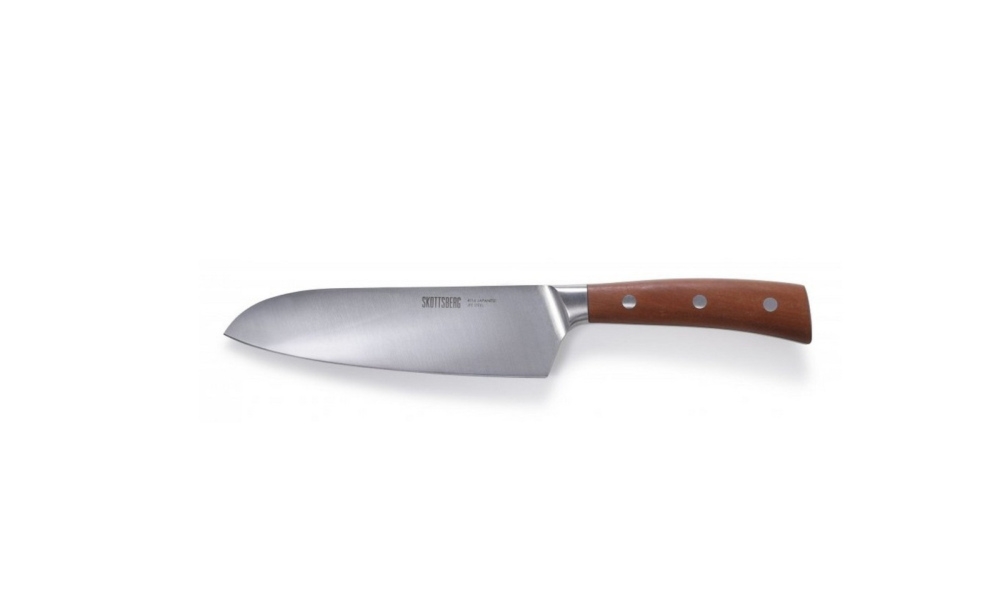 Nóż santoku 17 cm (7522177104)