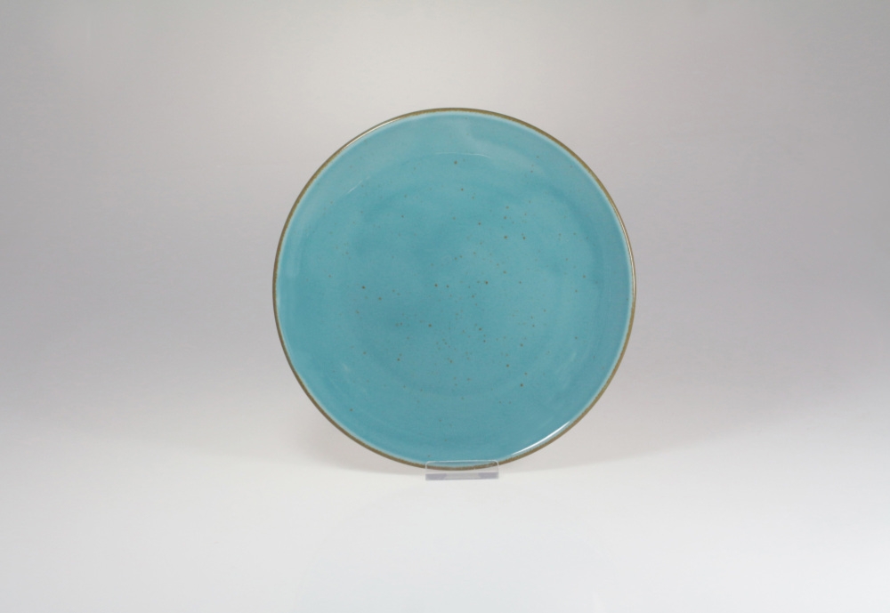 Talerz deserowy 21 cm - K630 Art Turkus (Hotel)