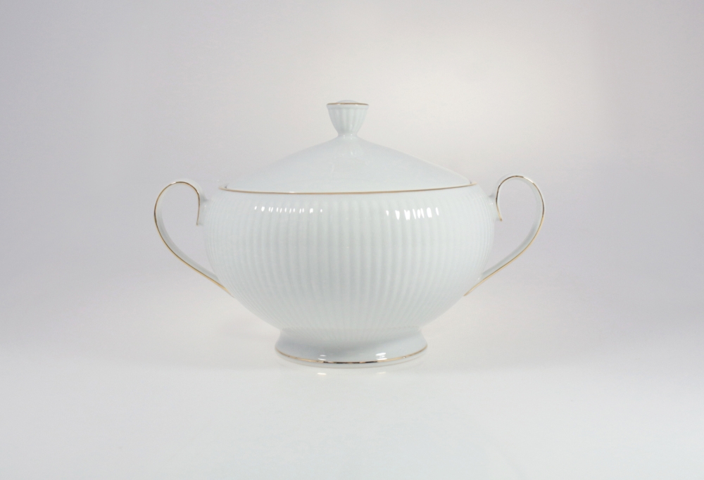Waza 2,5 l - 3612 Dalia Złota linia
