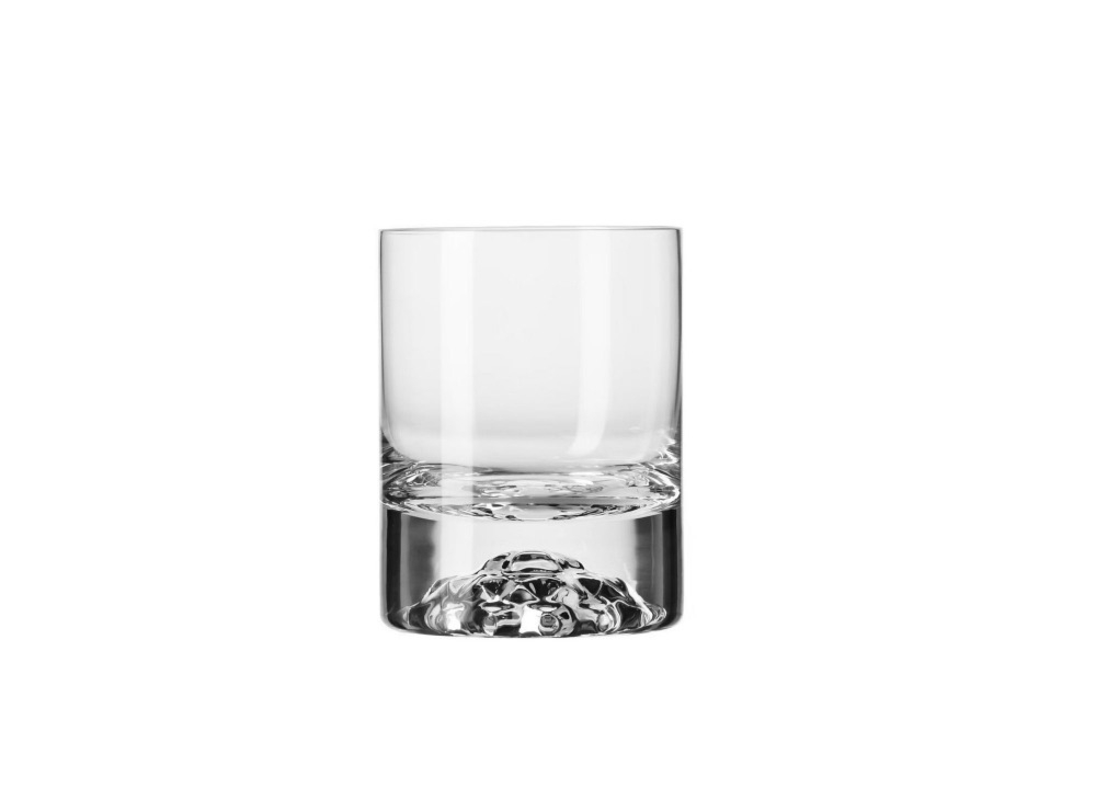 Szklanki do whisky 300 ml / 4 szt. - ICEBERG Unique (4749)